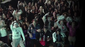 Adidas Originals: NBA Party