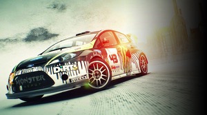 DiRT 3