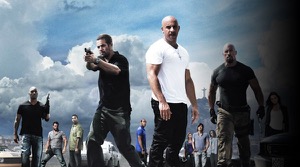 Fast Five