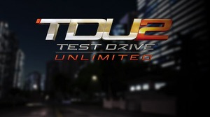 Test Drive Unlimited 2