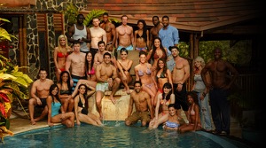The Challenge: Rivals