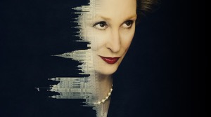 The Iron Lady